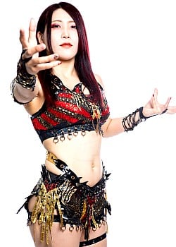 Utami Hayashishita